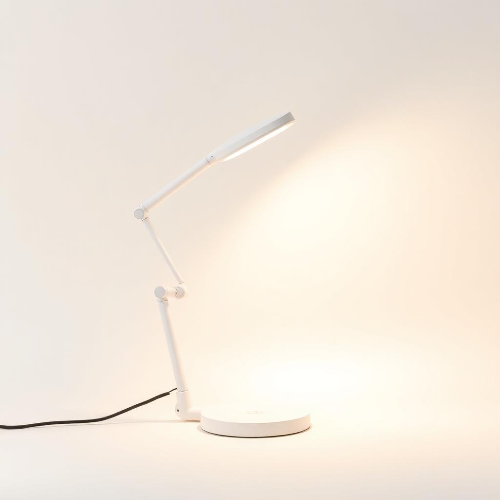 Iluminação